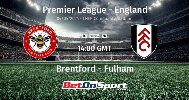 Brentford vs Fulham prediction and betting tips