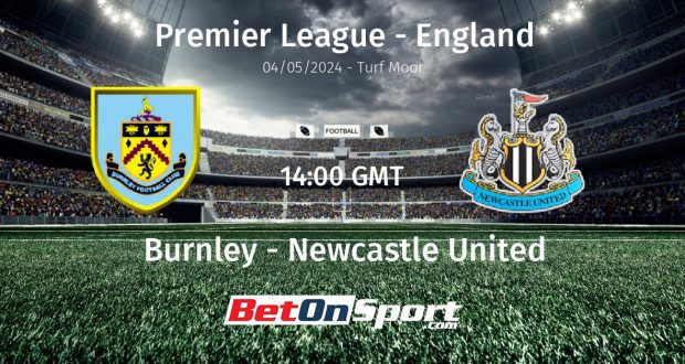 Burnley vs Newcastle United prediction and betting tips